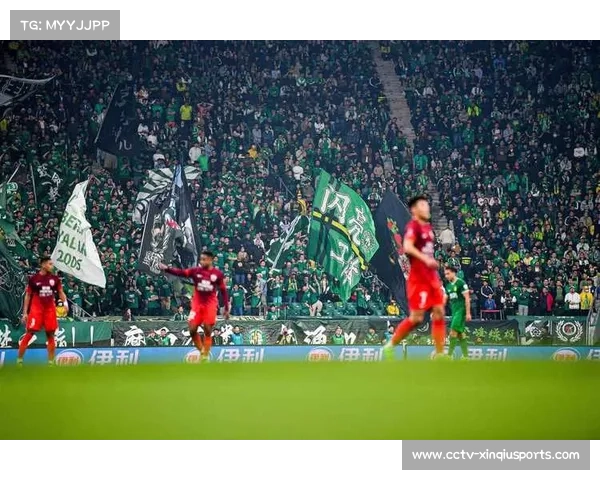 中超球市回暖：收官战上座率创纪录，球迷回归信号显著