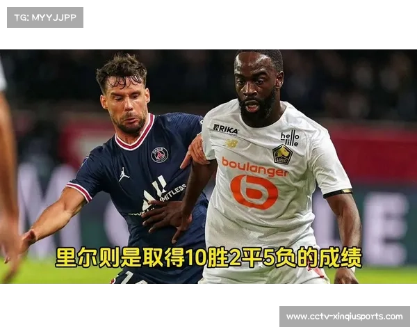 人工智能揭秘巴黎圣日耳曼法甲独霸原因